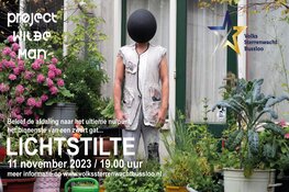 Ervaar een reis naar het zwarte gat op de Volkssterrenwacht Bussloo