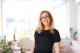 Meet&Greet met Mel Wallis de Vries