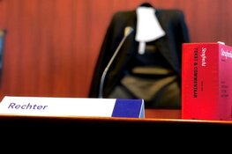 Cel- en taakstraffen voor onder meer woninginbraak Voorst