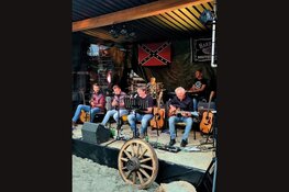 Salland Live! met Cash ‘n More bij Reimink