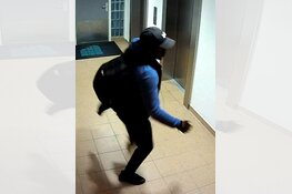 Gezocht: Diefstal computers uit bedrijf Leeuwenbrug – Deventer