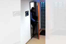 Gezocht: Diefstal computers uit bedrijf Leeuwenbrug – Deventer