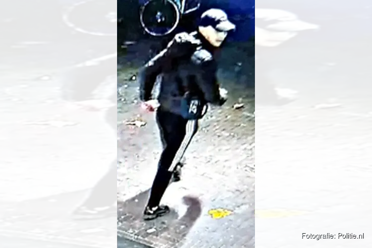 Gezocht: Mishandeling Broederenplein
