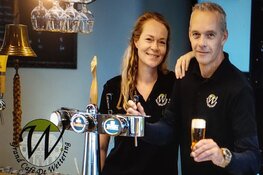 Samen Tafelen in Salland naar Lierderholthuis