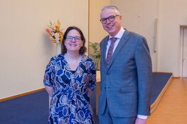 Nieuwe voorgangers voor apostolisch genootschap Deventer