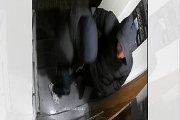 Gezocht: Inbraak fotowinkel Keizerstraat