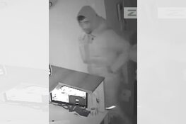 Gezocht: Inbraak fotowinkel Keizerstraat