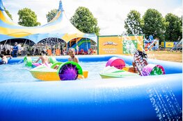 Kidsplayland komt naar Deventer!
