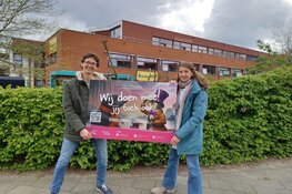 Kinderen in de hoofdrol bij concert ‘Wind in de Wilgen’