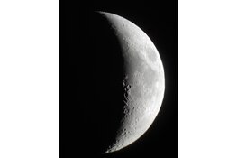 Kijk-avonden op de Volkssterrenwacht Bussloo