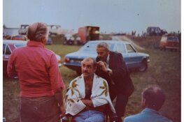 Omroep Gelderland zoekt herinneringen aan A Bridge Too Far