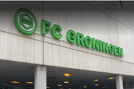 Go Ahead Eagles pakt winst bij FC Groningen