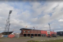 Go Ahead Eagles wint ruim van Heracles Almelo