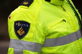 Politie houdt twee minderjarige verdachten aan voor steekincident/beroving Nico Bolkesteinlaan