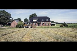 Nieuw stimuleringspakket voor boeren in Overijssel
