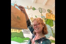 Beryl's viert vijf jaar!