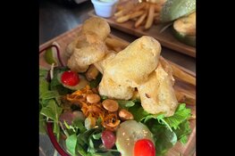 Beryl's viert vijf jaar!