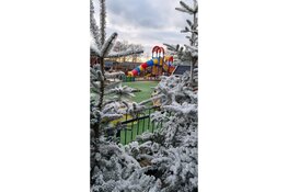 Bijzondere editie van Samen Tafelen in Salland in de Flierefluiter