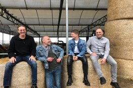 Project Lohues brengt platteland uit 1171 tot leven in Cultuurhuus Braakhekke