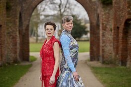 ‘Alma Mahler, De Windbruid’ gaat in première in MIMIK in Deventer