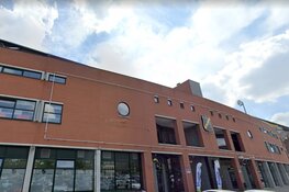 Remise bij NAC-Go Ahead Eagles
