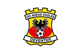 Huldiging Go Ahead Eagles goed verlopen