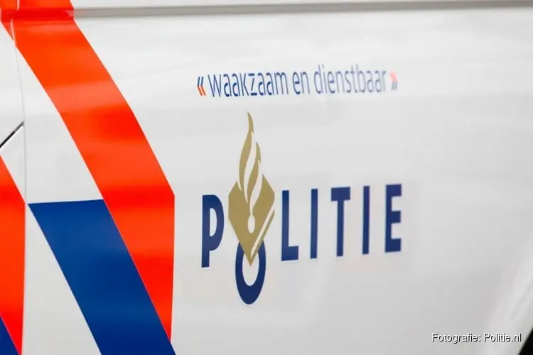 Wederom hoog aantal drugsproductielocaties en -dumpingen in Oost-Nederland