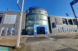 Geen winnaar bij IJsselderby