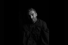 Opera- en kamermuziek zanger Igor Popov met nieuwe programma Hare Hoogheid Het Lied in Deventer