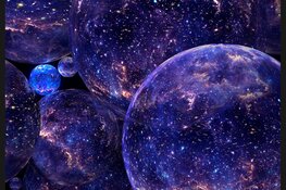 Speciale lezing over ‘Het Multiversum’ op vrijdagavond 23 mei op Volkssterrenwacht Bussloo