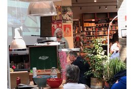 Geschiedenis van Deventer in vogelvlucht