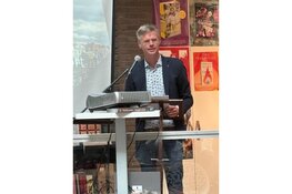 Geschiedenis van Deventer in vogelvlucht