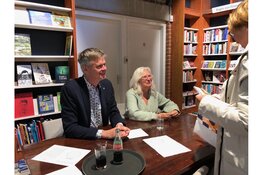 Geschiedenis van Deventer in vogelvlucht