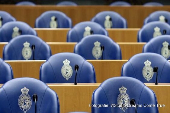 Wilders laat kabinet vallen