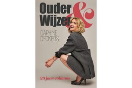Meet & greet met Daphne Deckers bij Boekhandel Broekhuis