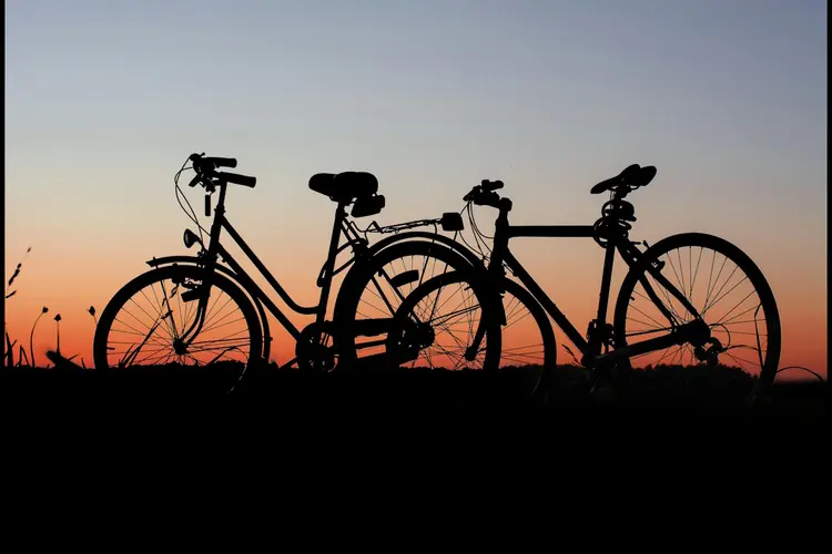 Fiets huren? Tarieven in Overijssel relatief hoog