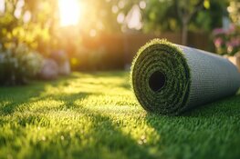 Kunstgras als slimme keuze voor sport en spel