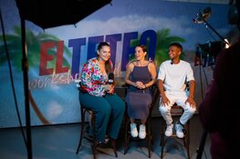 EL TETEO 2025: Een Weekend Vol Caribische Passie en Verbinding in Amsterdam – 12 t/m 14 september