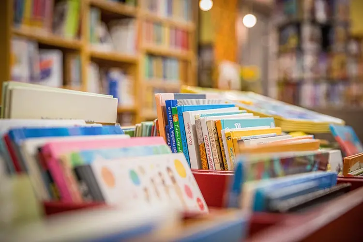 Boeken en bal beheersen Deventer