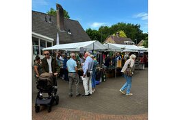 Proef de kunst van streekproducten in hartje Raalte!