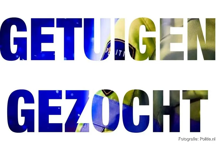 Getuigen gezocht van explosie Zaanstraat