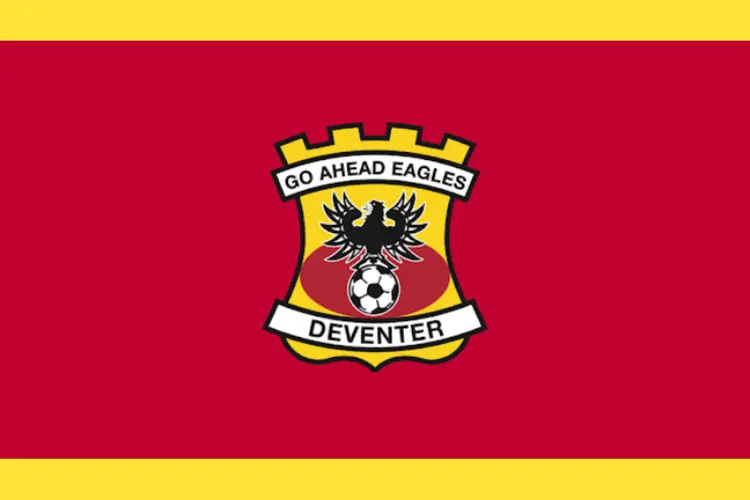 Go Ahead Eagles raakt Antman kwijt aan Rangers FC