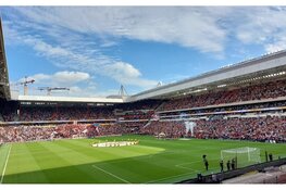 PSV in slotkwartier langs Go Ahead Eagles in strijd om Johan Cruijffschaal