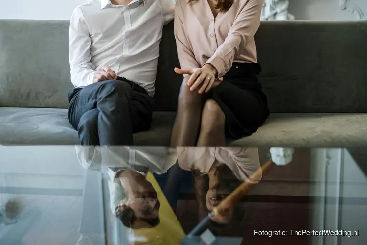 Samen in relatietherapie? In Overijssel betaal je € 137,74 per uur