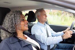 Veilig Verkeer Nederland organiseert VVN Opfriscursus Auto  in de gemeente Deventer