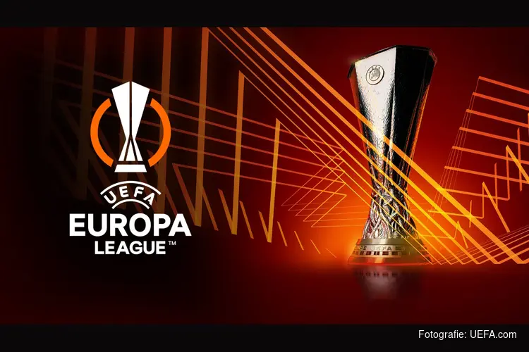 Go Ahead Eagles tegen o.a. Aston Villa en VFB Stuttgart in Europa League