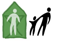 Lotgenotengroep in Deventer helpt bij Ouderverstoting