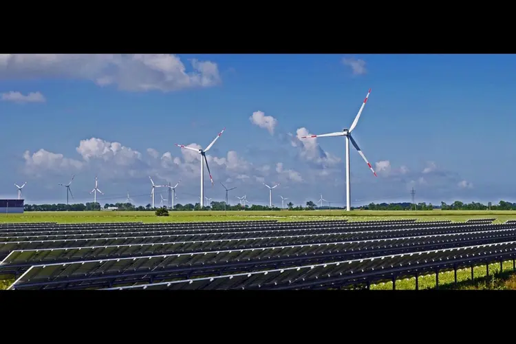 Volgende stap voor plannen zonnepark Bussinksweg Bathmen