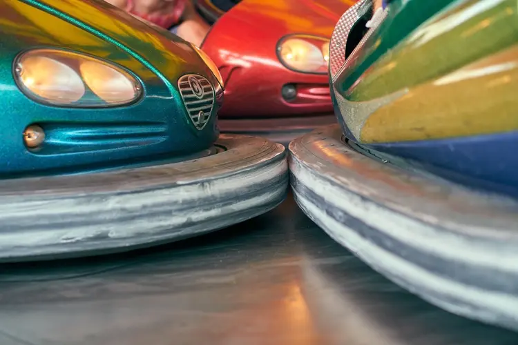 Kermis Averlo weer in aantocht