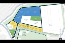 Nieuwe kavels in de verkoop A1 Bedrijvenpark Deventer